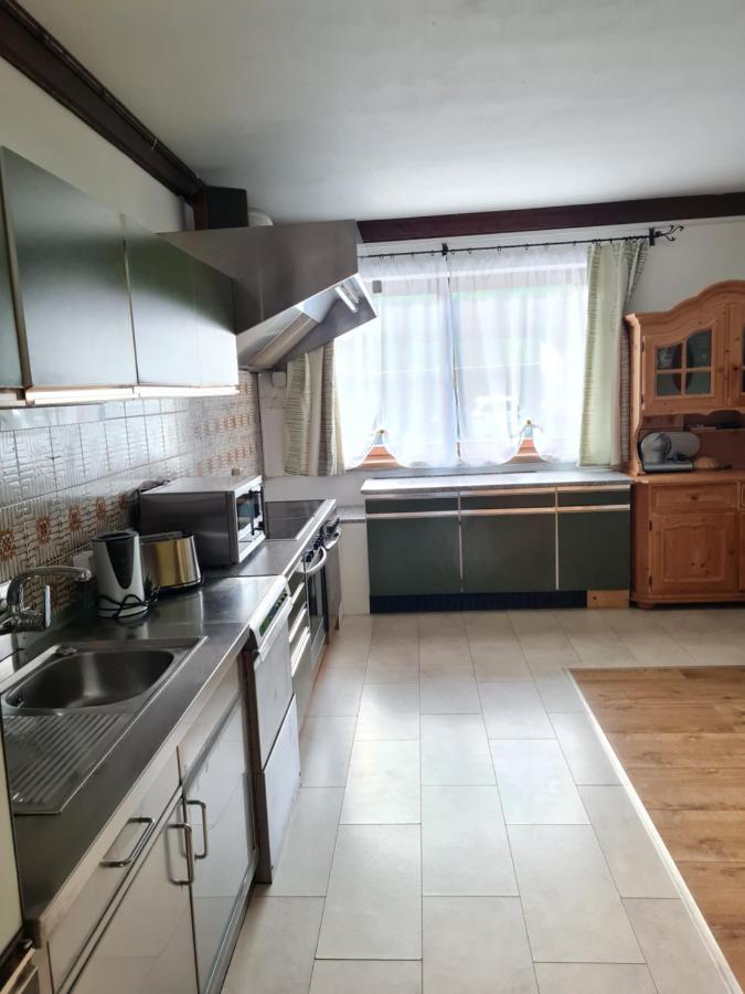 Gaestehaus Gamsblick Werfenweng Dış mekan fotoğraf