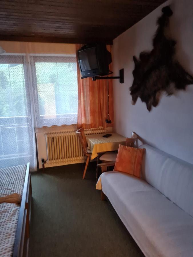 Gaestehaus Gamsblick Werfenweng Dış mekan fotoğraf